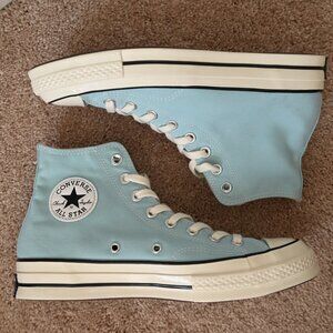 Converse Chuck 70 Sneakers - Soft Juniper
